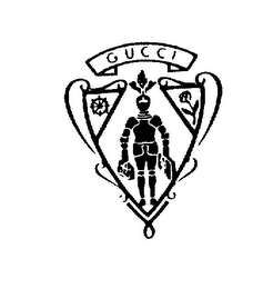 GUCCI logo
