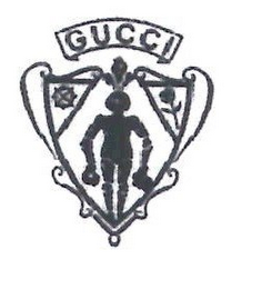 GUCCI logo
