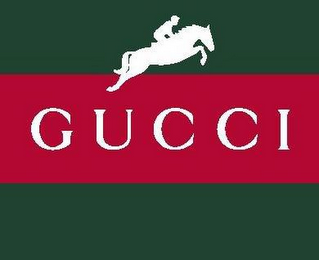GUCCI logo