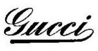GUCCI logo