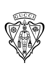 GUCCI logo