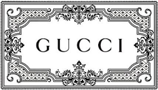 GUCCI logo