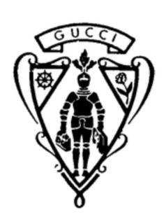 GUCCI logo