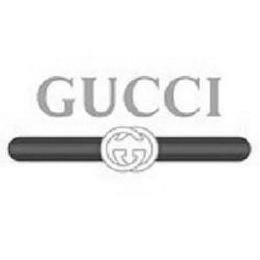 GUCCI GG logo
