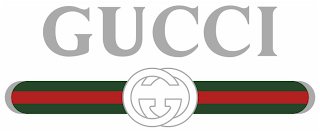 GUCCI GG logo