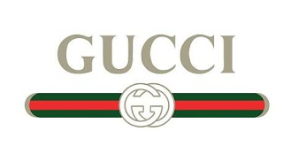 GUCCI GG logo