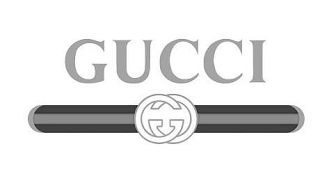 GUCCI GG logo