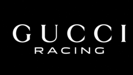 GUCCI RACING logo
