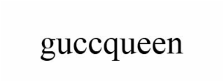 GUCCQUEEN logo