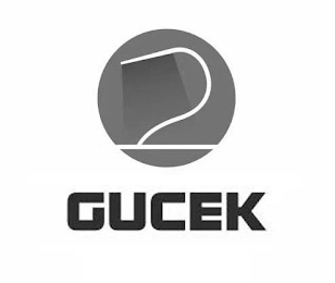GUCEK logo