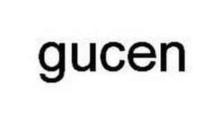 GUCEN logo