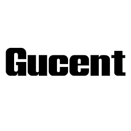 GUCENT logo