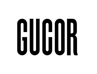 GUCOR logo