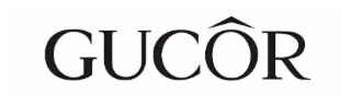 GUCOR logo
