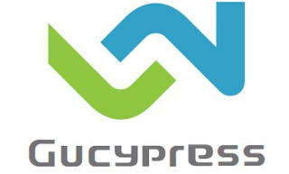 GUCYPRESS logo