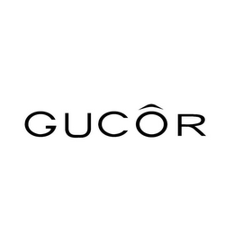 GUCÔR logo
