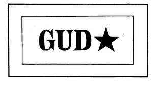 GUD logo