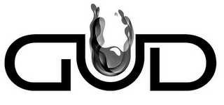 GUD logo