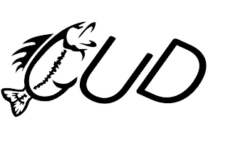 GUD logo