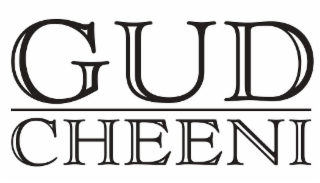 GUD CHEENI logo
