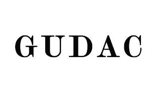 GUDAC logo