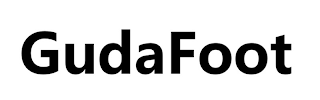 GUDAFOOT logo