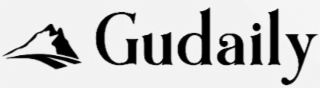 GUDAILY logo