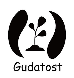 GUDATOST logo