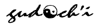 GUDCH'I logo