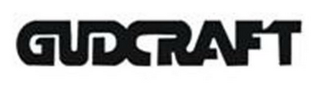 GUDCRAFT logo