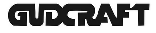 GUDCRAFT logo