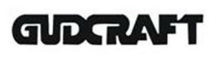 GUDCRAFT logo