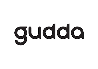 GUDDA logo