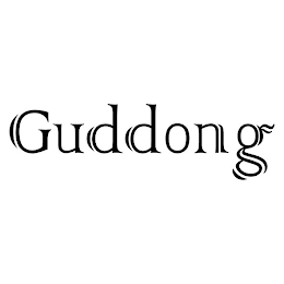 GUDDONG logo