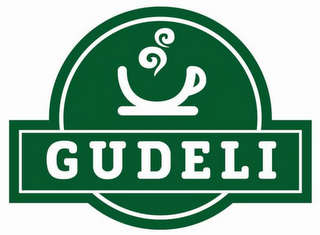 GUDELI logo