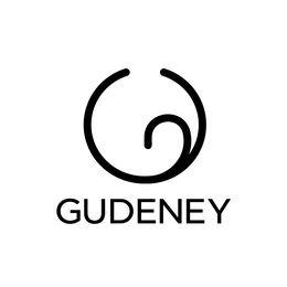 GUDENEY logo