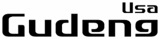 GUDENG USA logo