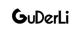 GUDERLI logo