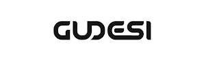 GUDESI logo