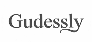 GUDESSLY logo