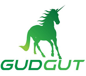 GUDGUT logo