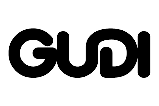 GUDI logo