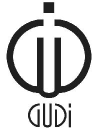 GUDI GUDI logo