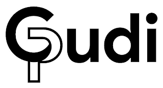GUDIPUDI logo