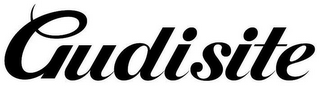 GUDISITE logo