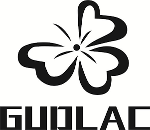 GUDLAC logo