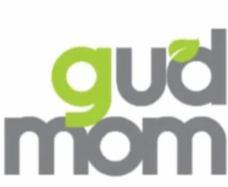 GUDMOM logo