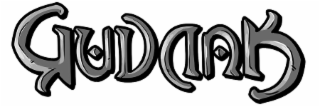 GUDNAK logo