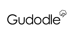 GUDODLE logo