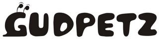 GUDPETZ logo
